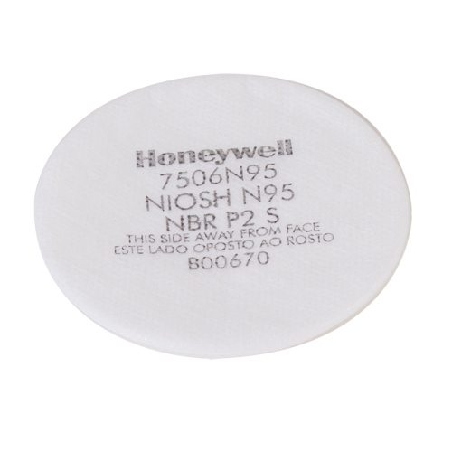 Filtres pour respirateur North, Filtre contre les particules, Filtre N95 Consource