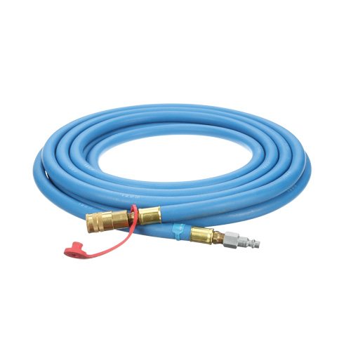 Supplied Air Hose, Standard High Pressure, 50' Consource