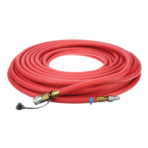 Low Pressure Hoses for 3M PAPR, Low Pressure, 100' Consource