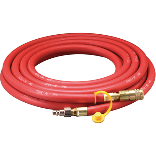 Low Pressure Hoses for 3M PAPR, Low Pressure, 25' Consource