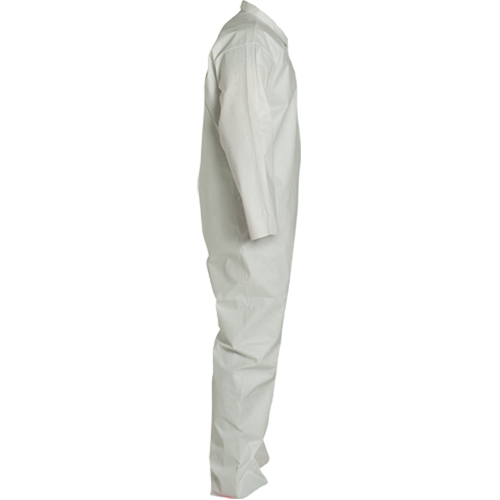 Combinaisons ProShield 60, 2T-Grand, Blanc, Micropore Consource