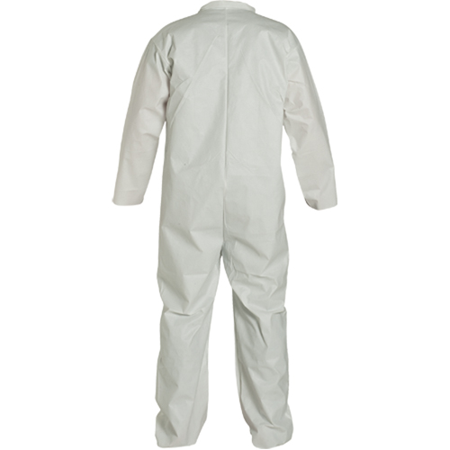 Combinaisons ProShield 60, 2T-Grand, Blanc, Micropore Consource