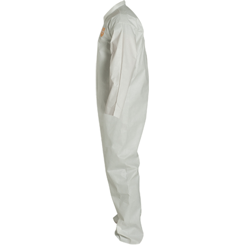 Combinaisons ProShield 60, 2T-Grand, Blanc, Micropore Consource