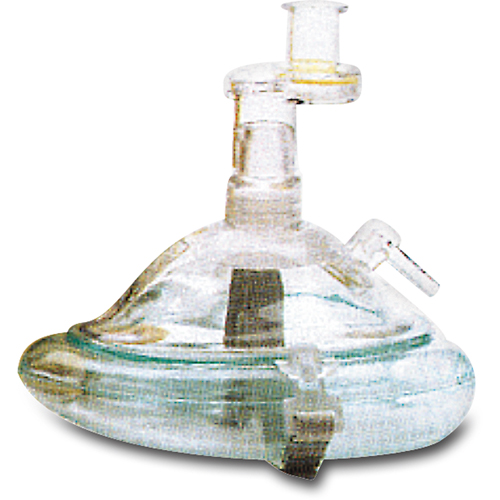 Masque de poche O2, courroie de t&ecirc;te dans &eacute;tui rigide, Masque r&eacute;utilisable, Classe 2 Consource