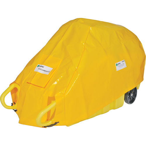 Poly-Dolly&reg; Tarp Consource