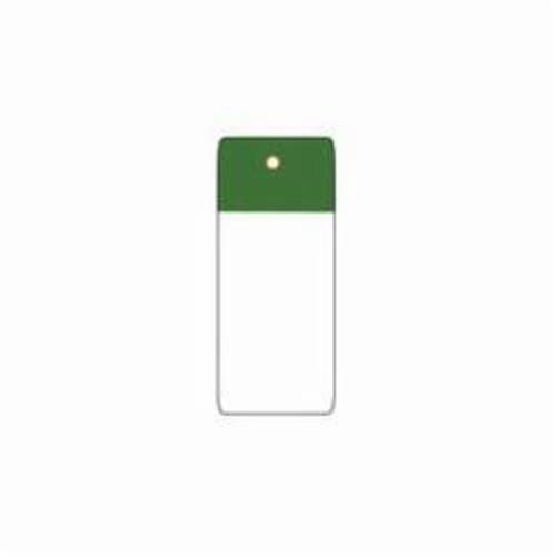 Scaffold Safety Tags, Polyester, 4" W x 7" H, English Consource