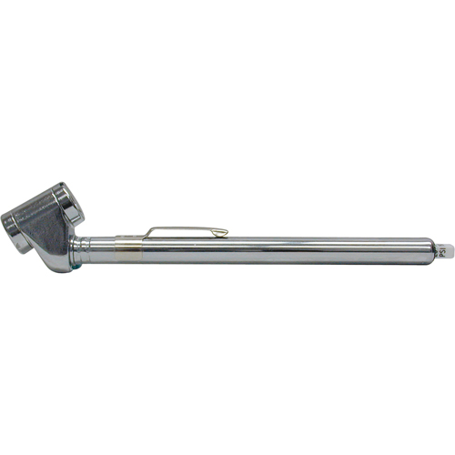 Dual Foot High Pressure Gauge Consource