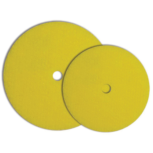 Disque de polissage QUICK-STEP, 4-1/2" dia. Consource