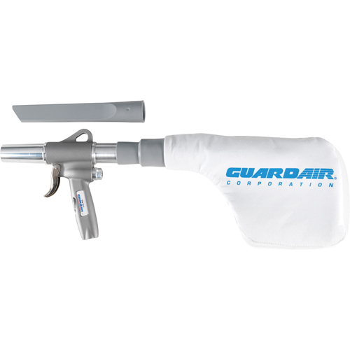Aspirateurs Gun-Vac Consource