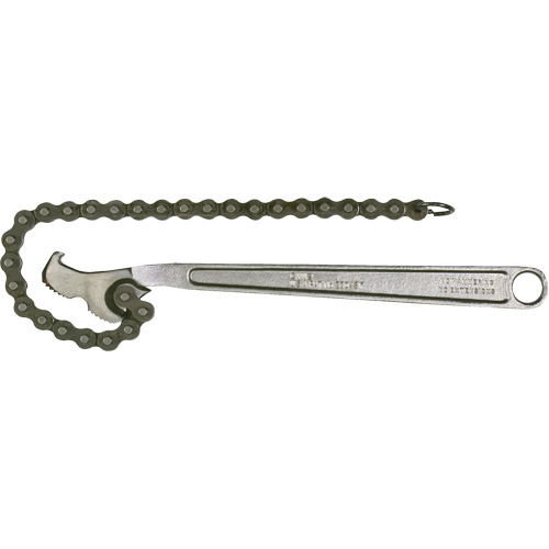 Cl&eacute; &agrave; chaîne Consource