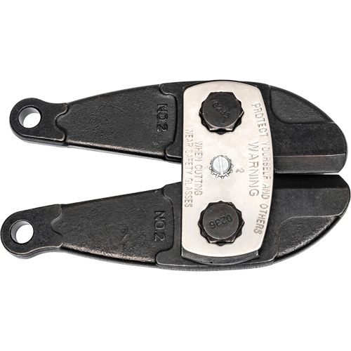 Industrial Grade Cutters, Center Cut Consource