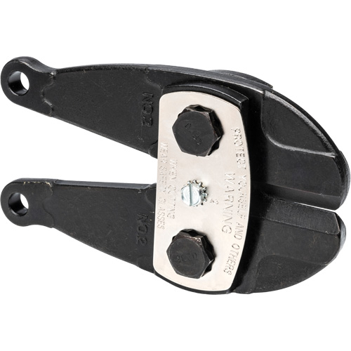 Industrial Grade Cutters, Center Cut Consource