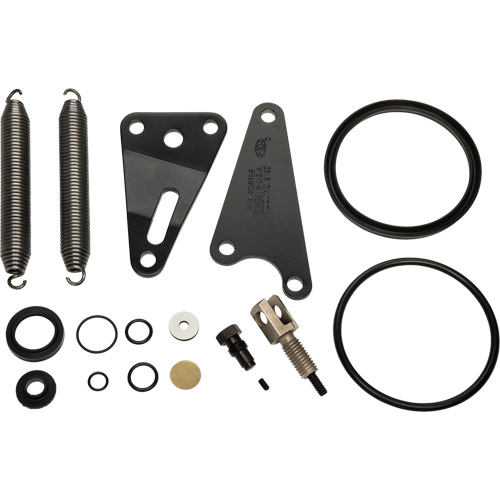 Centre Cut Pneumatic Cutter Repair Kit Consource