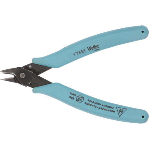 General Purpose Shear Wire Cutters Consource