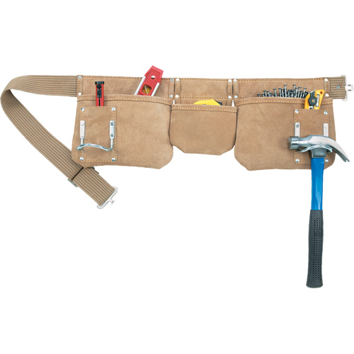 Carpenter's Apron Consource