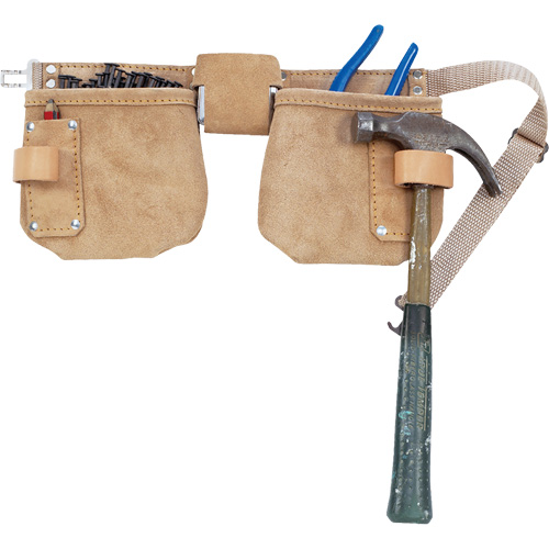 Child's Size Carpenter's Apron Consource