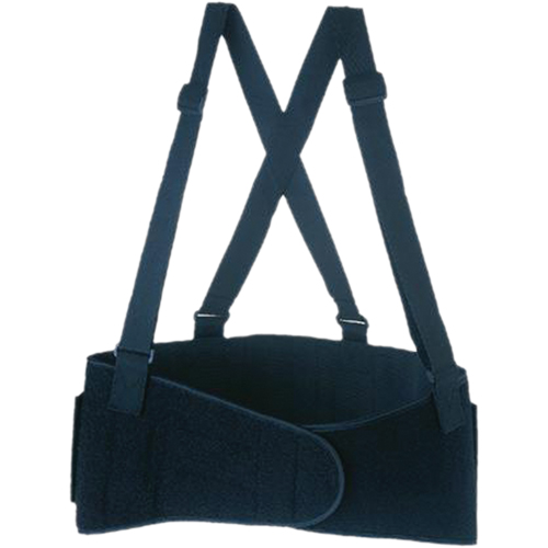 CEINTURE SUPPORT DOS ELASTIQUE, &eacute;lastique Consource