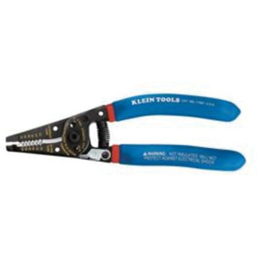 Klein-Kurve&reg; Wire Stripper & Cutter Consource