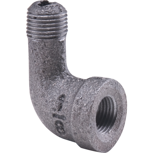 Street Elbow 90° Consource