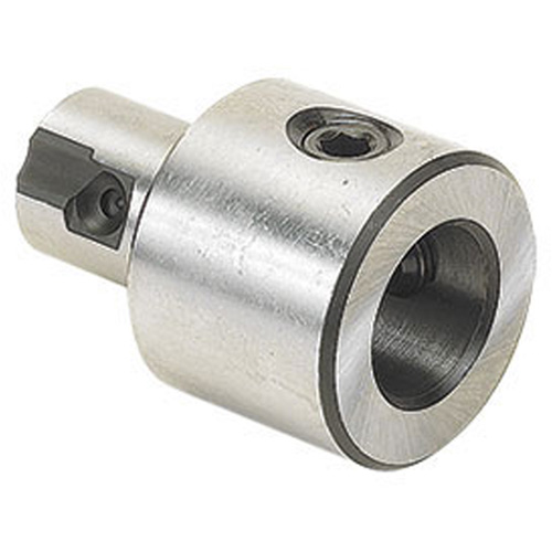 Adaptateur pour outil de coupe annulaire Consource