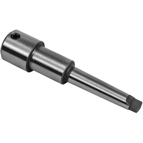Adaptateur de queue &agrave; c&ocirc;ne Morse Consource