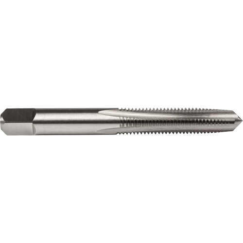 Taraud &eacute;baucheur &agrave; main, Acier rapide, Filet 1"-14 Consource