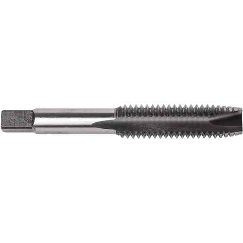 Relieved Style Spiral Point Tap, High Speed Steel, 1/2"-13 Thread, 3-3/8" L Consource