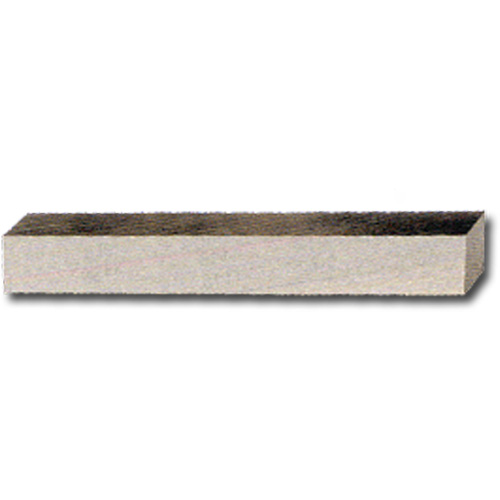 Square Tool Bit, 2-1/2" Cutting Edge, 3/16" Thick Consource