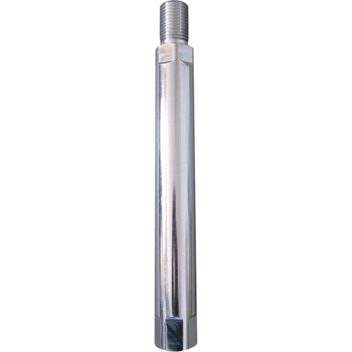 Rallonge de m&egrave;che filet&eacute;e diamant&eacute;e Consource