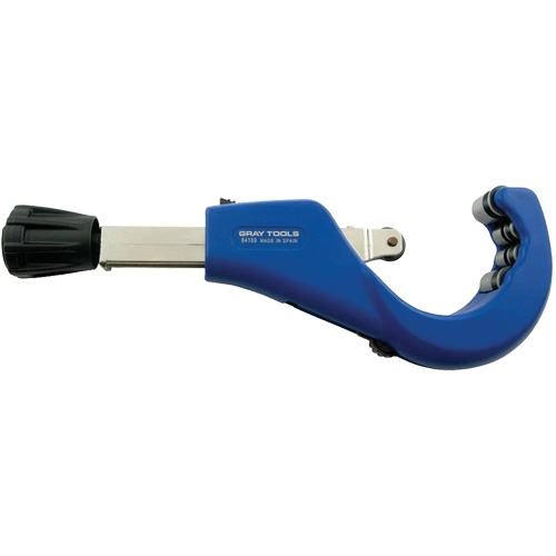 Tube Cutter, 1/4" - 3" Capacity Consource