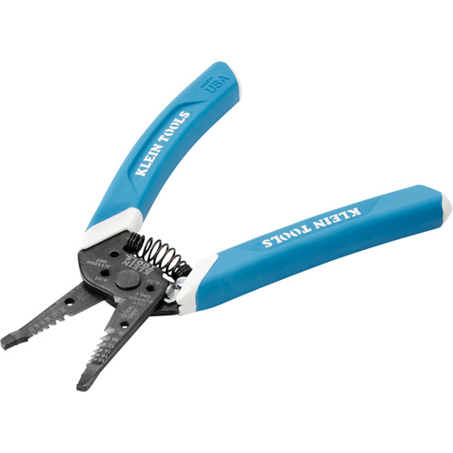 Klein-Kurve&reg; Wire Stripper Consource