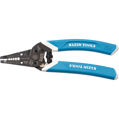 Klein-Kurve&reg; Wire Stripper Consource