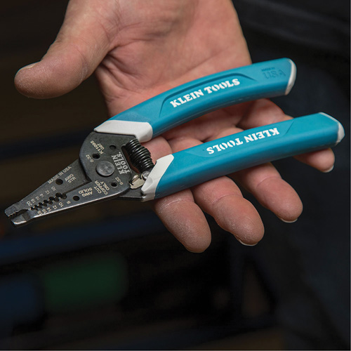 Klein-Kurve&reg; Wire Stripper Consource