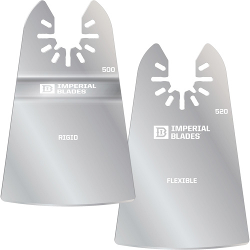 One Fit Blade Variety Pack Consource