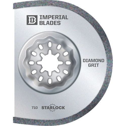 Starlock Diamond Grit Segment Blade Consource