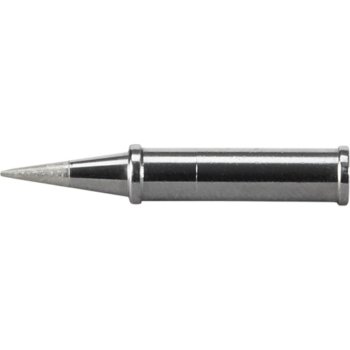 M12 Soldering Iron Pointed Tip, Conical Consource