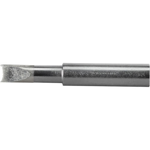 M12 Soldering Iron Tip, Chisel Consource