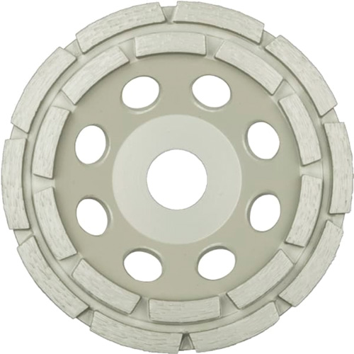 DS 300 B Extra Diamond Cup Grinding Wheel Consource