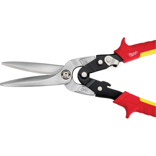 Long Cut Aviation Snips Consource