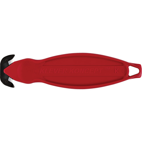 Couteau de s&eacute;curit&eacute; Klever Koncept Consource