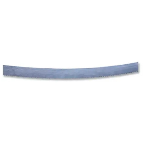 CLE-LINE P1000 Portable Bandsaw Blade, Bi-Metal, 44-7/8" L x 1/2" W x 0.02" Thick, 14/18 TPI Consource