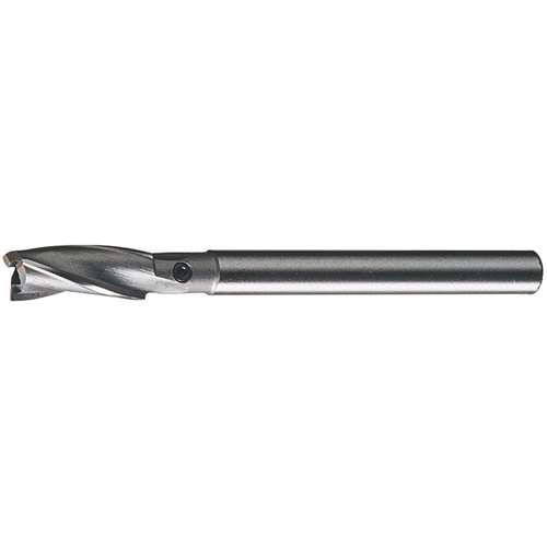 Fraise &agrave; chambrer/outil &agrave; lamer guide interchangeable s&eacute;rie court 879 CLEVELAND Consource