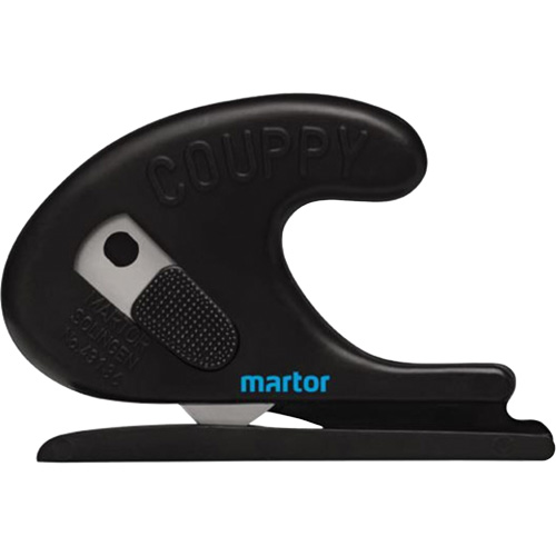 SECUMAX COUPPY Carton Cutter Consource