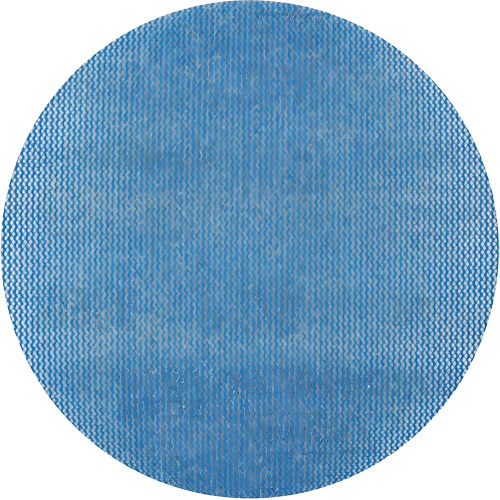 Disque abrasif en maille Meshpower avec fixation autoagrippante, dia 5", Grain 120, C&eacute;ramique Consource