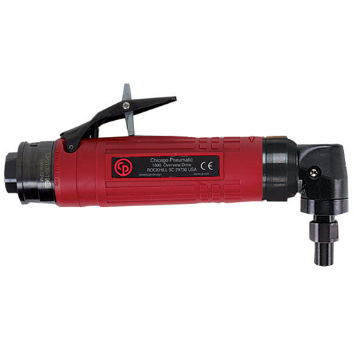 Industrial Die Grinders, 1/4" Collet, 13000 RPM Consource