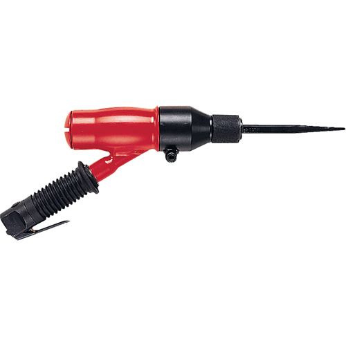 Industrial Chippers/Scalers Consource