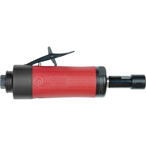 Industrial Die Grinders, 1/4" Collet, 24000 RPM Consource