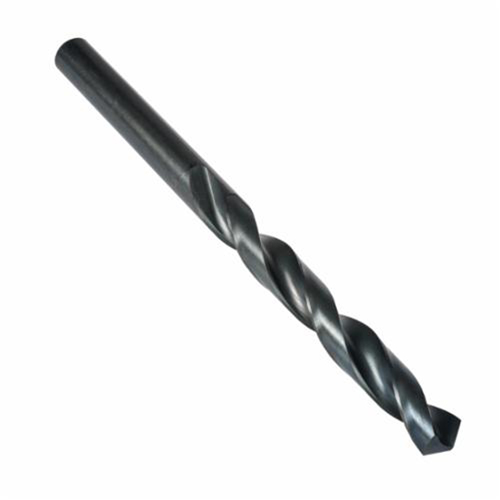 Foret long, 1/32", Acier rapide, Cannelure 3/4", Pointe de 118° Consource