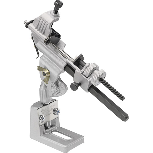 Drill Bit Grinding Attachment Consource
