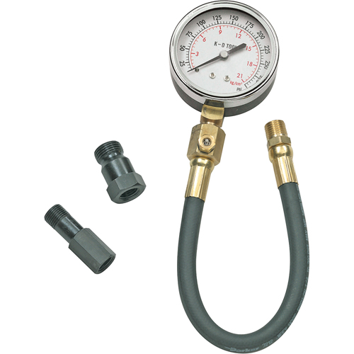 V&eacute;rificateur De Compression Consource